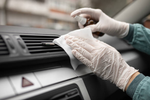 Best Air Duct Sanitizing Services  in Key Vista, FL