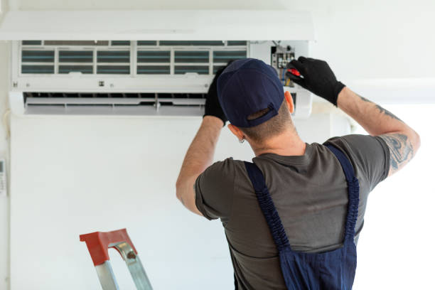 Affordable HVAC Duct Cleaning in Key Vista, FL