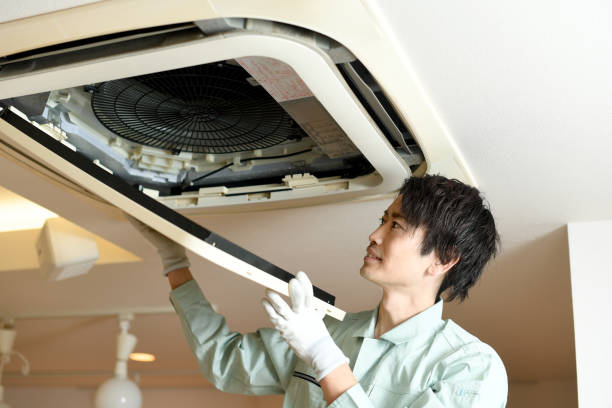 Ductwork Cleaning Services in Key Vista, FL