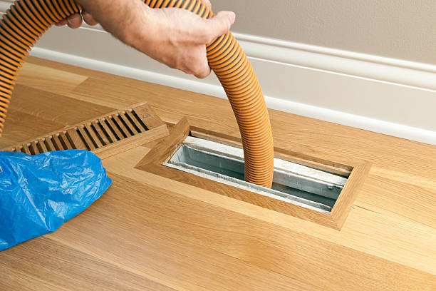 Trusted Key Vista, FL Airduct Cleaning Experts